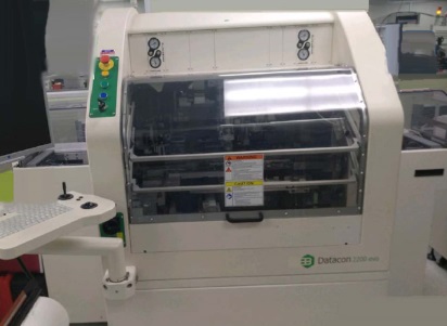 DATACON / BESI 2200 Evo Photo used DATACON / BESI 2200 Evo for sale