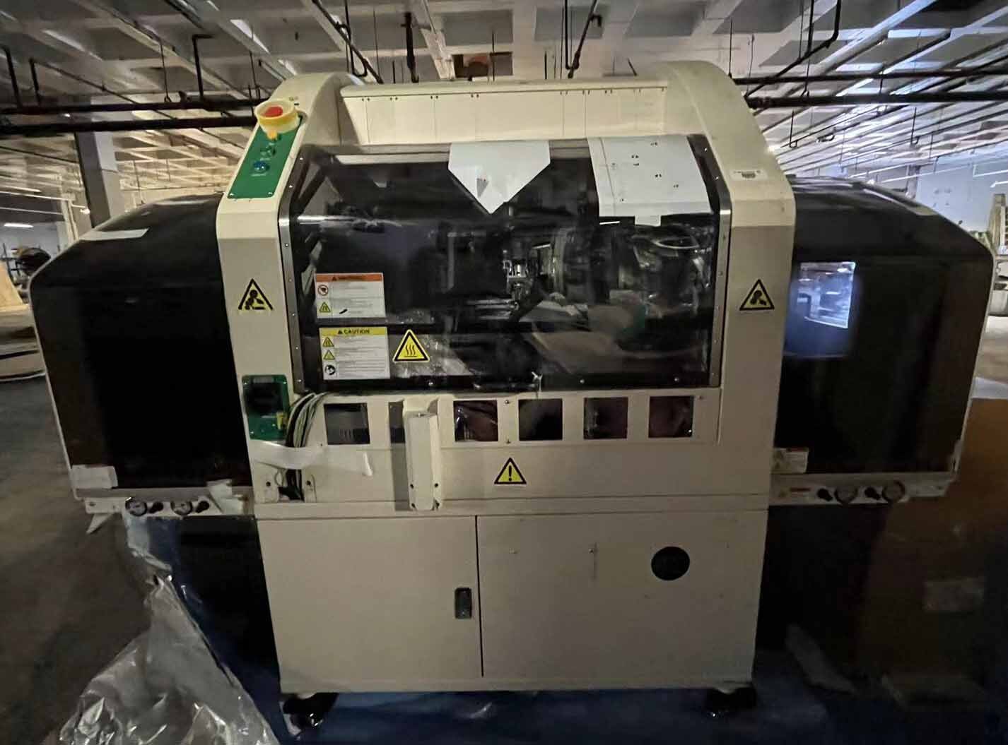 Photo Used DATACON / BESI 2200 Evo For Sale