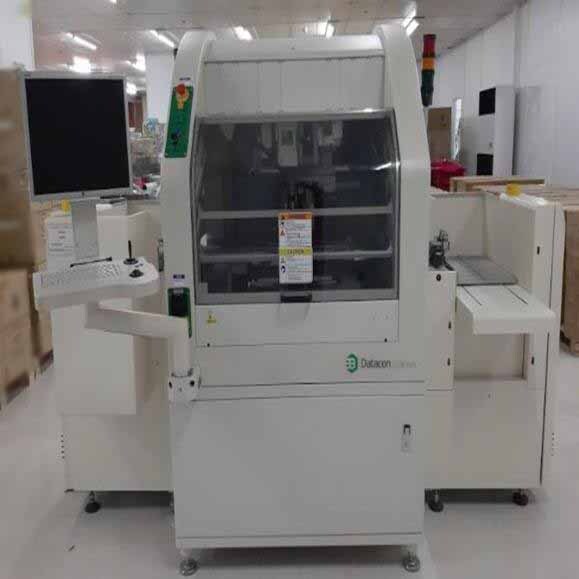 Photo Used DATACON / BESI 2200 Evo For Sale