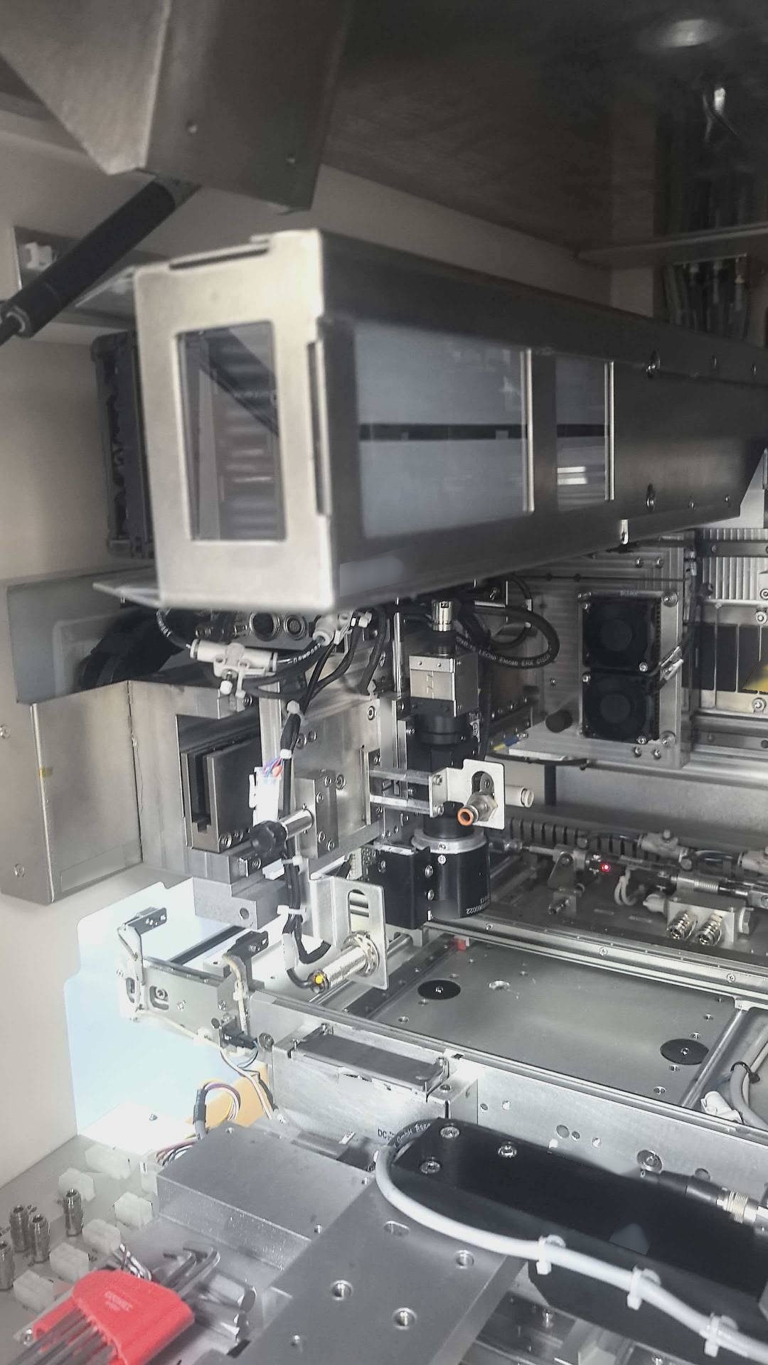 Foto Verwendet DATACON / BESI 2200 Evo Zum Verkauf