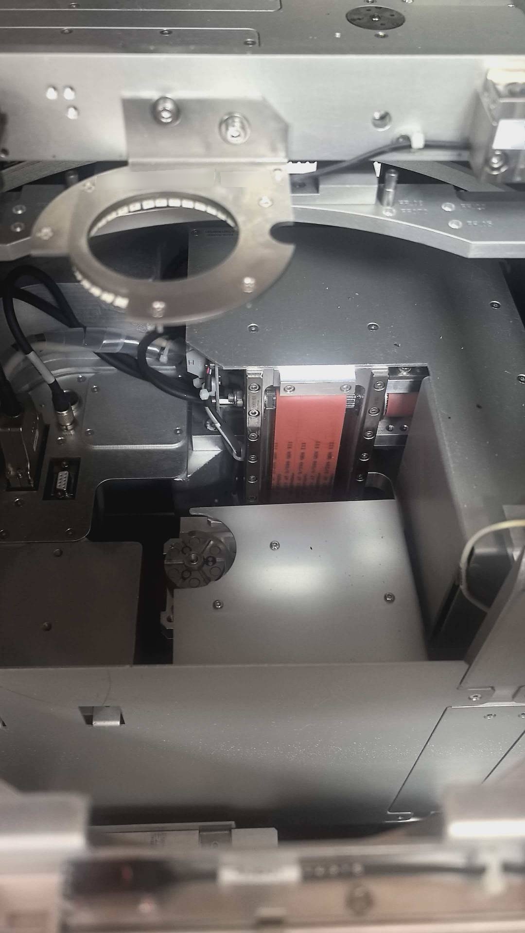 Foto Verwendet DATACON / BESI 2200 Evo Zum Verkauf