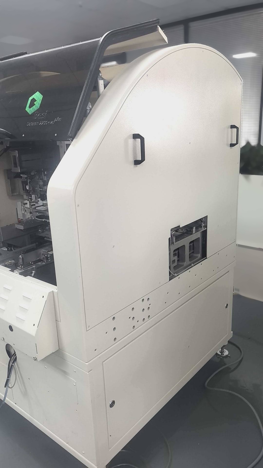 Foto Verwendet DATACON / BESI 2200 Evo Zum Verkauf