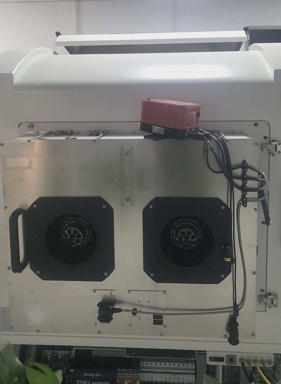 Foto Verwendet DATACON / BESI 2200 Evo Zum Verkauf
