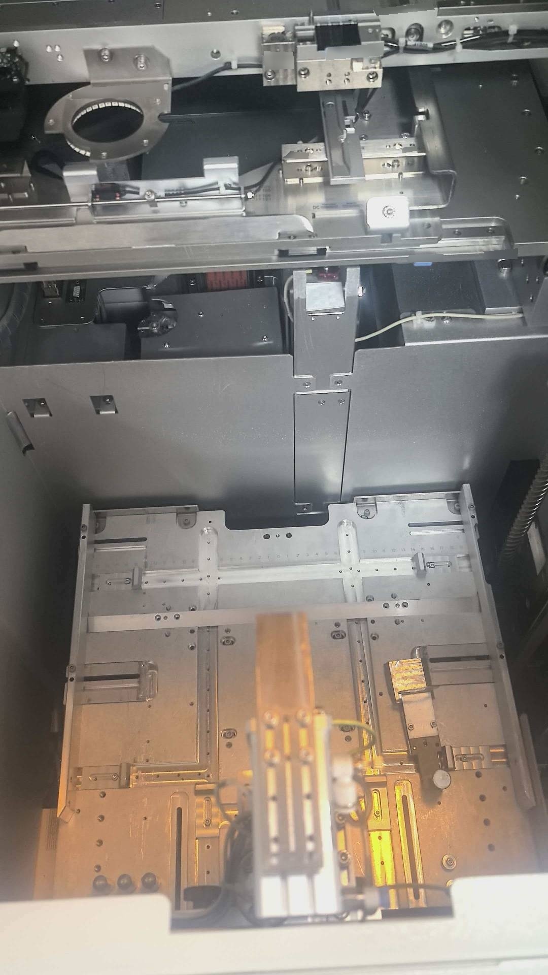 Foto Verwendet DATACON / BESI 2200 Evo Zum Verkauf
