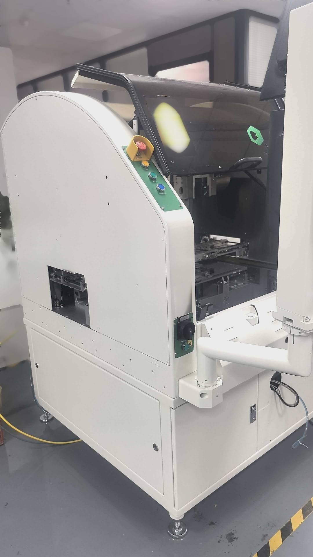 Foto Verwendet DATACON / BESI 2200 Evo Zum Verkauf