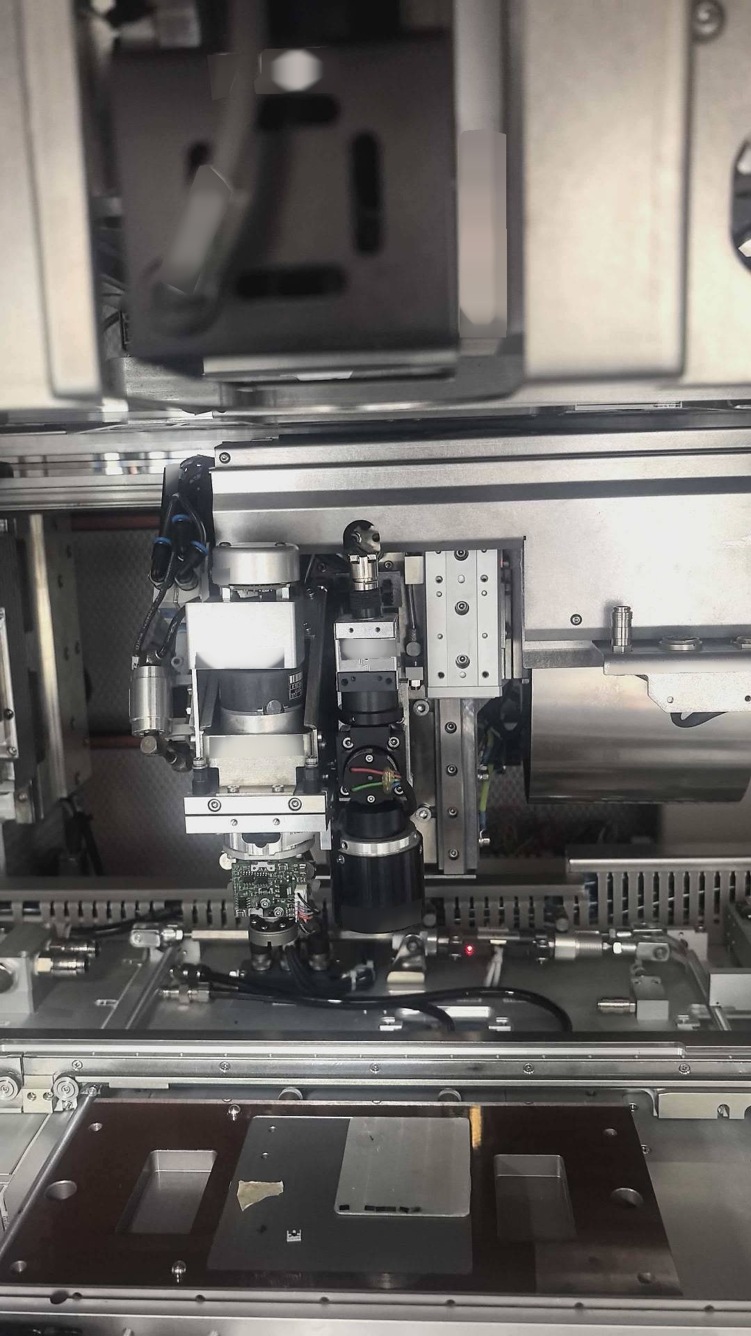 Foto Verwendet DATACON / BESI 2200 Evo Zum Verkauf