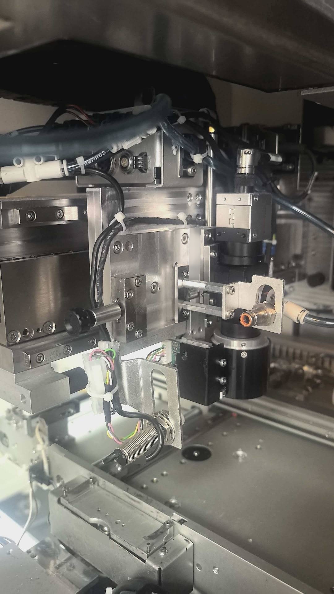 Foto Verwendet DATACON / BESI 2200 Evo Zum Verkauf