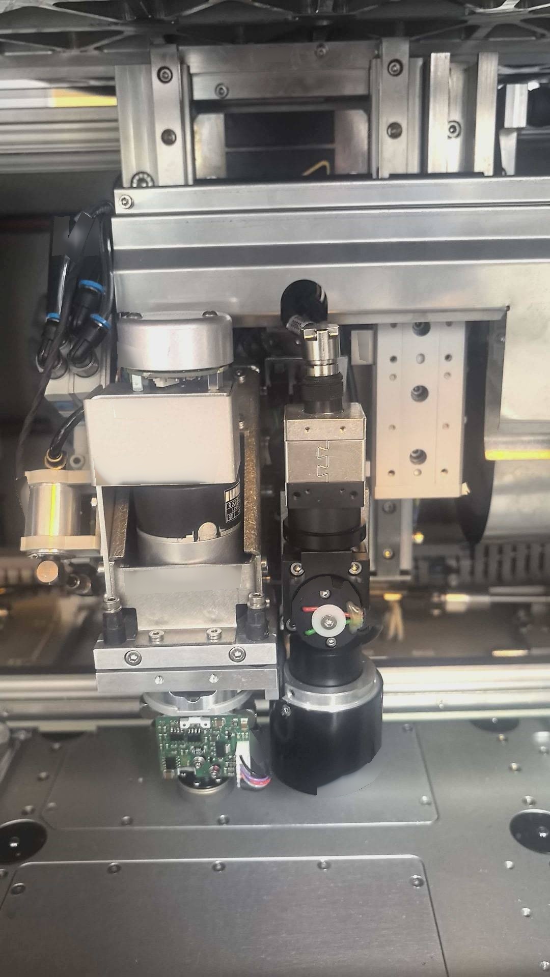 Foto Verwendet DATACON / BESI 2200 Evo Zum Verkauf