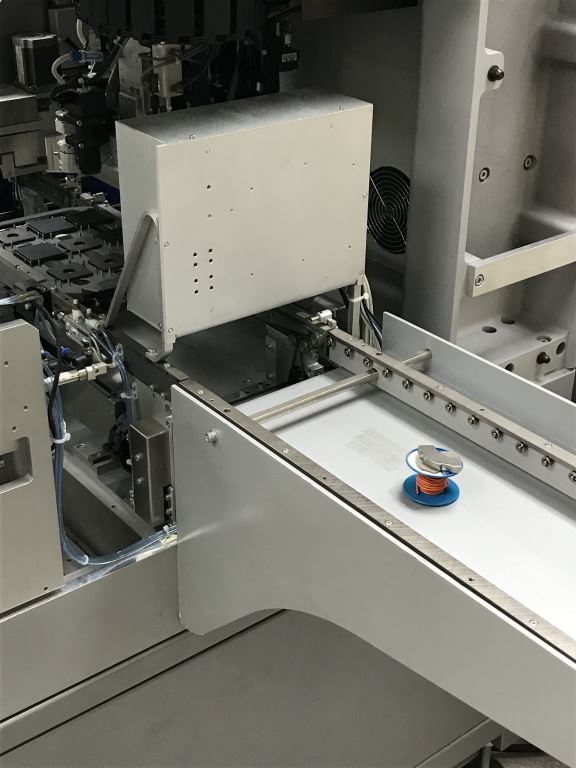 圖為 已使用的 DATACON / BESI 2210 PPS 待售