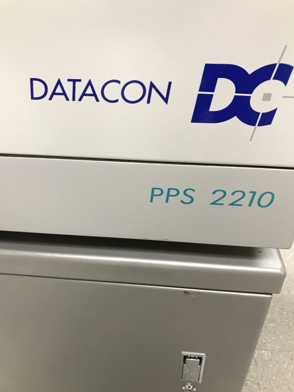 圖為 已使用的 DATACON / BESI 2210 PPS 待售