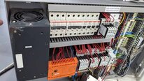 Foto Verwendet DATACON / BESI 2210 PPS Zum Verkauf