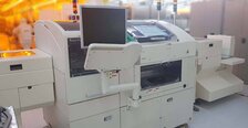 Photo Used DATACON / BESI 8800 For Sale