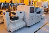 Photo Used DATACON / BESI 8800 For Sale