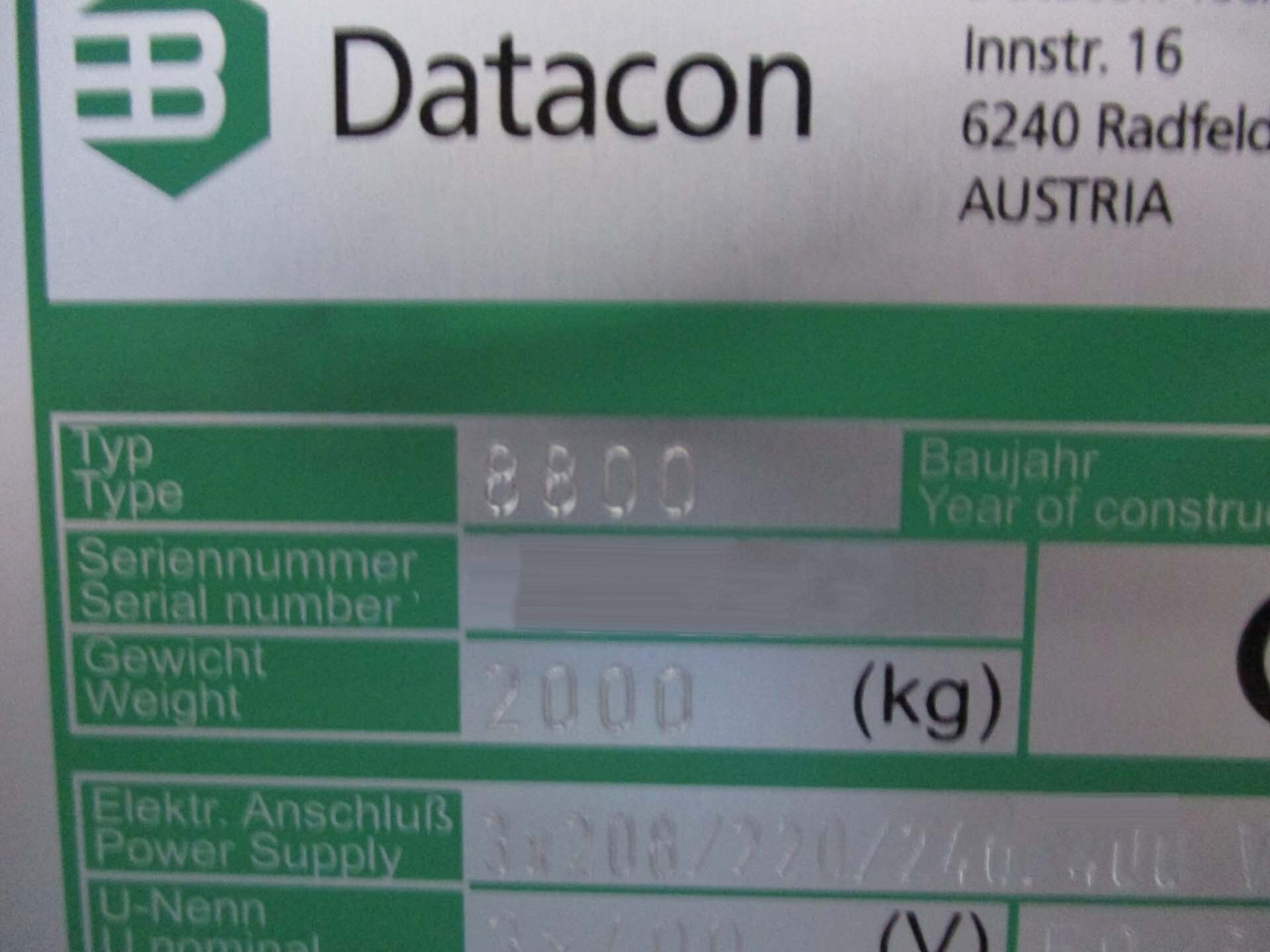 Photo Used DATACON / BESI 8800 Chameo For Sale