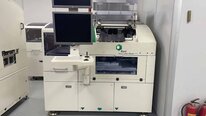 Photo Used DATACON / BESI 8800 For Sale