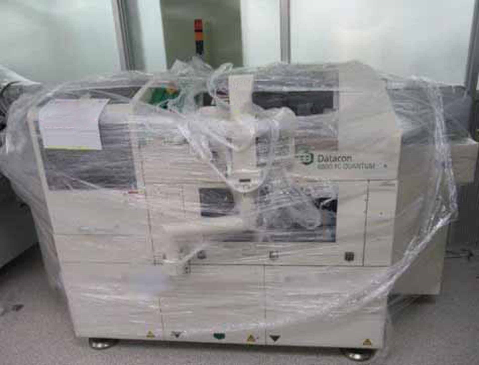 Photo Used DATACON / BESI 8800 FC Quantum For Sale