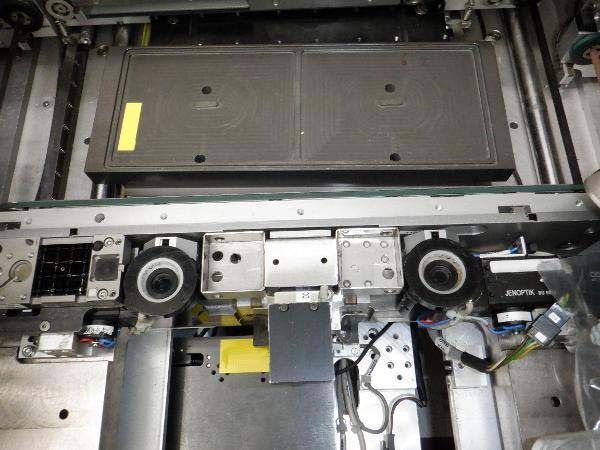 Photo Used DATACON / BESI 8800 FC Quantum For Sale