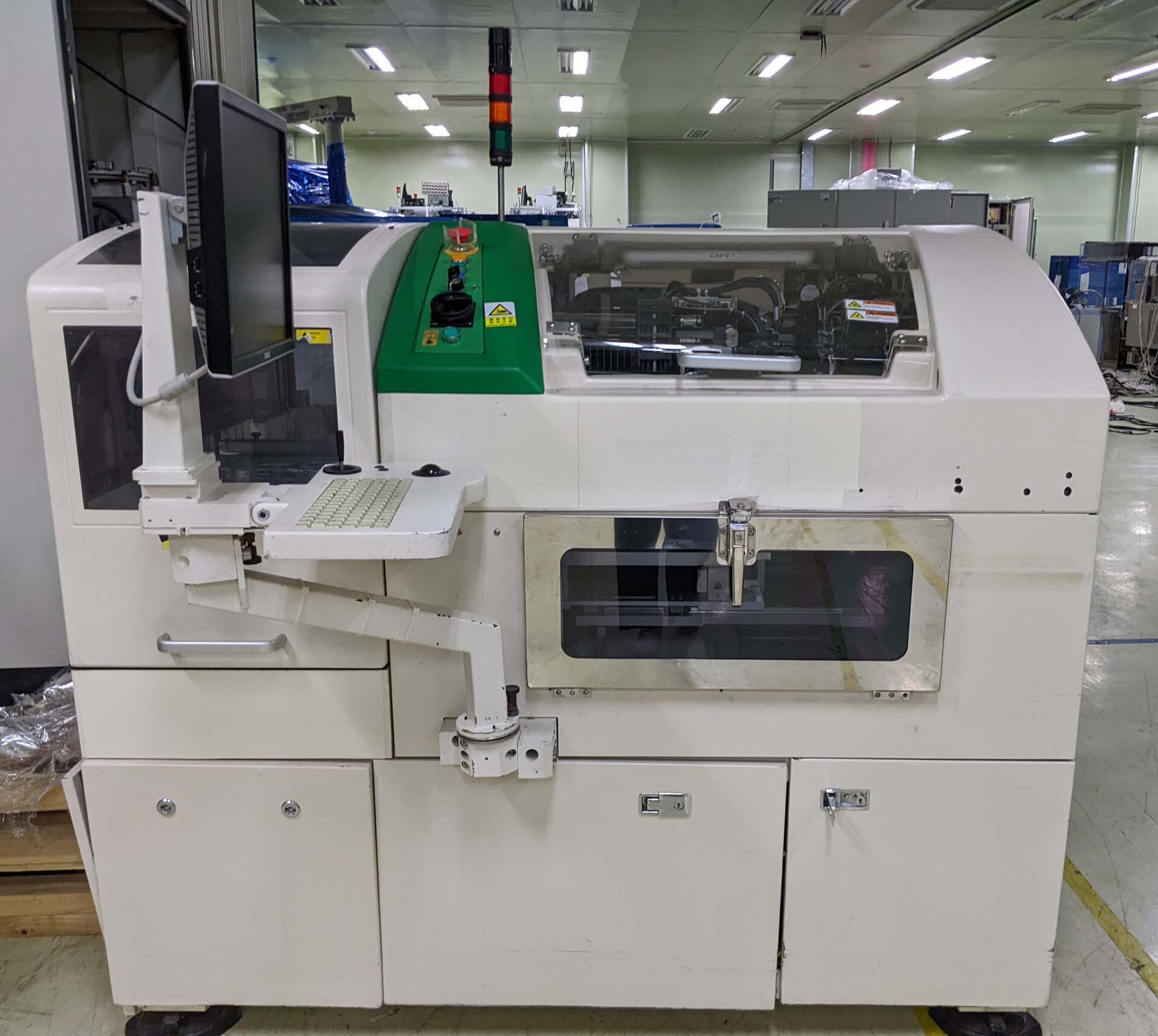 Photo Used DATACON / BESI 8800 FC For Sale