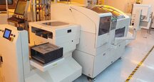 Photo Used DATACON / BESI 8800 For Sale