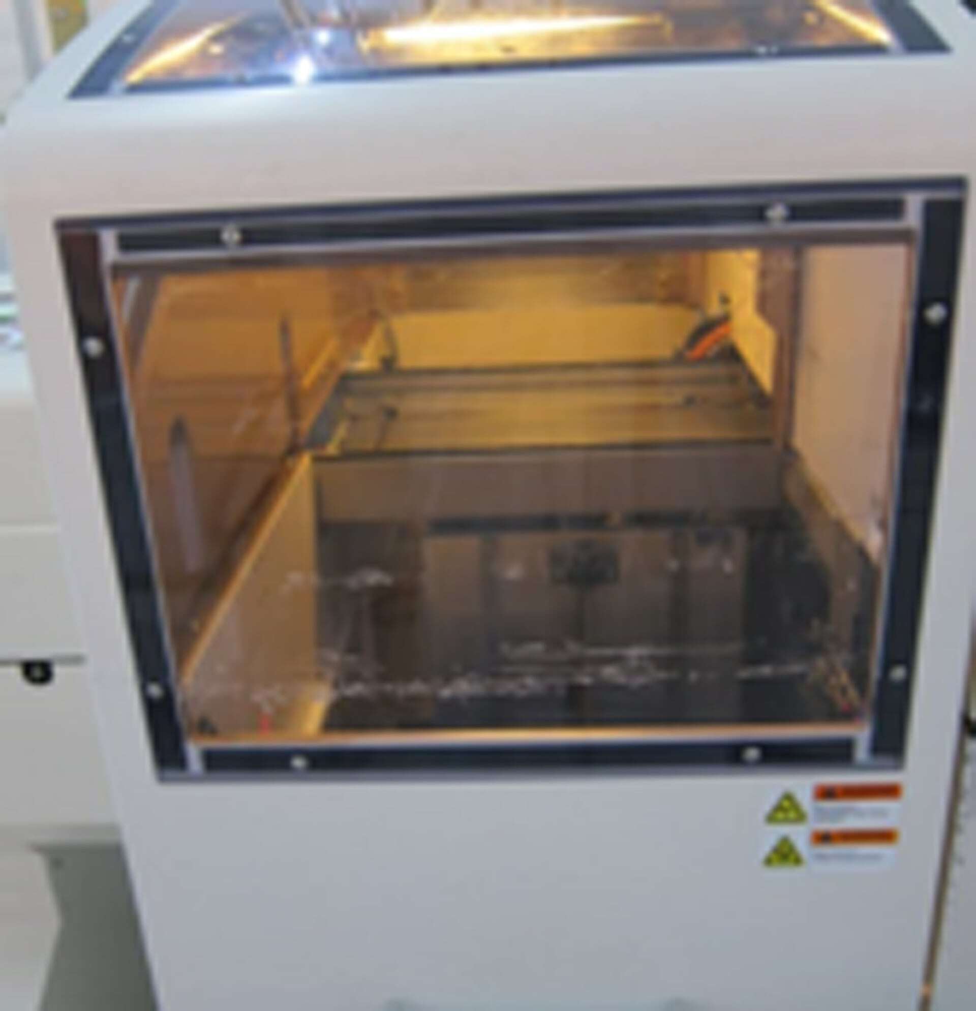 Photo Used DATACON / BESI 8800 Chameo For Sale