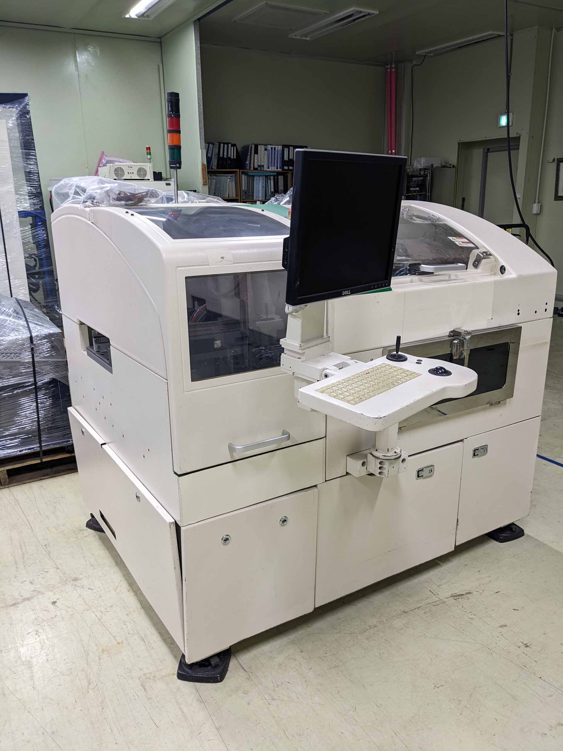 Photo Used DATACON / BESI 8800 For Sale