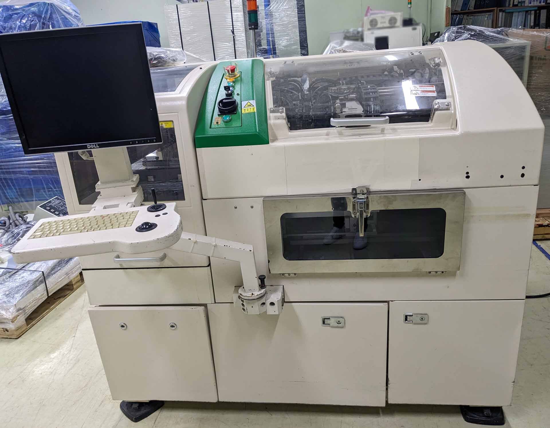 Photo Used DATACON / BESI 8800 For Sale