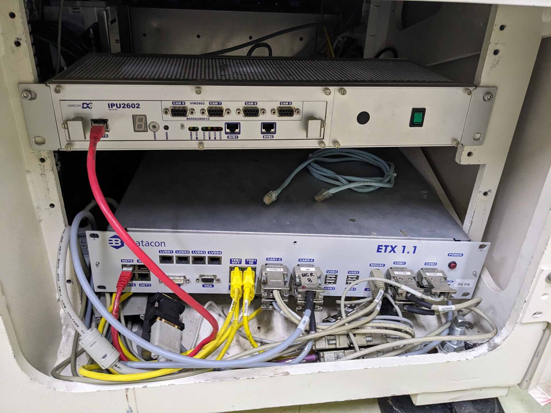 圖為 已使用的 DATACON / BESI 8800 待售