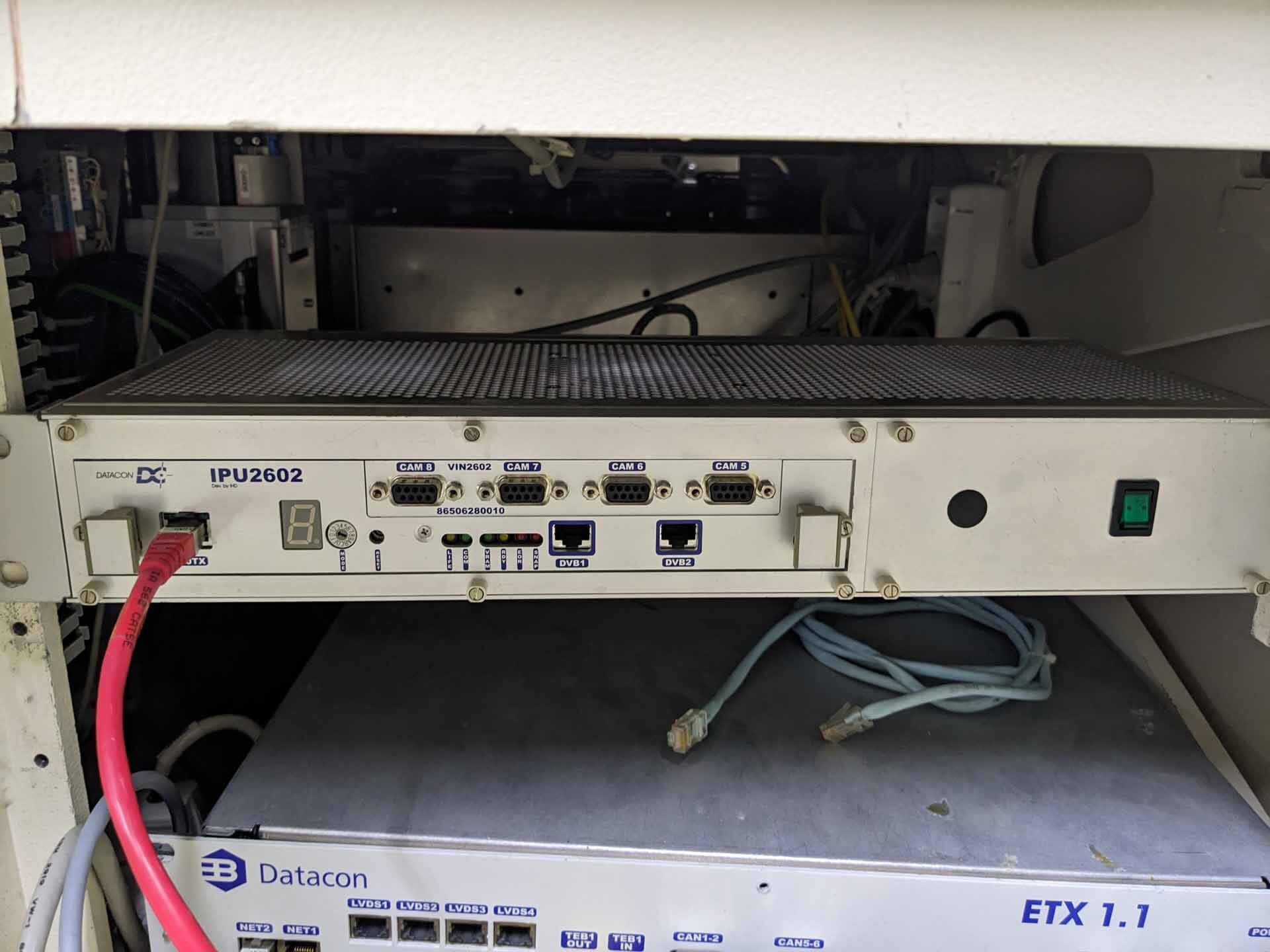 Photo Utilisé DATACON / BESI 8800 À vendre