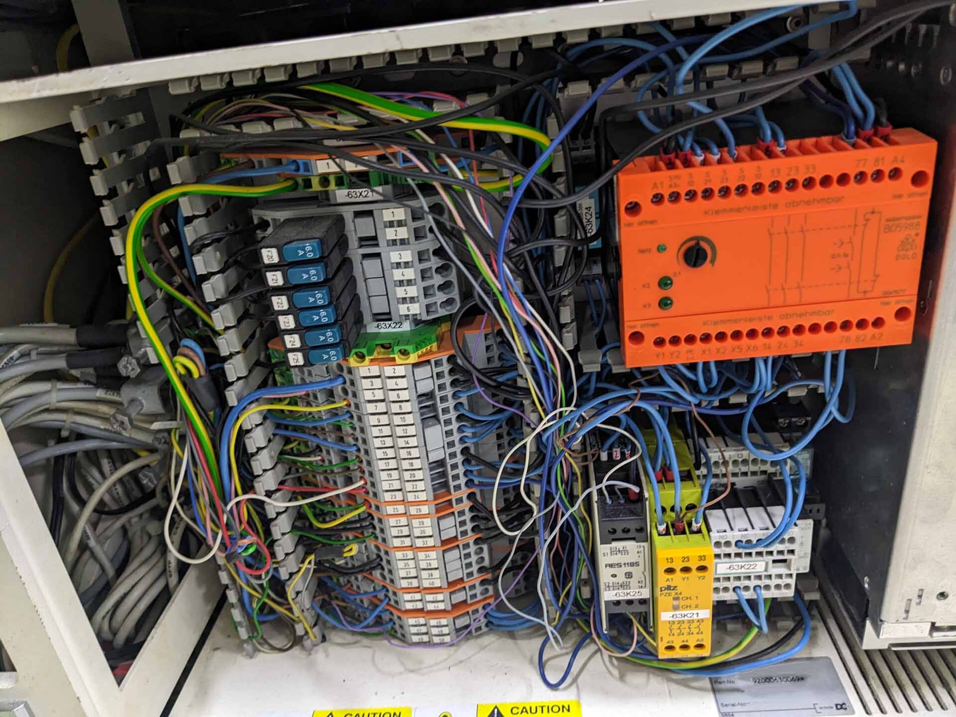 圖為 已使用的 DATACON / BESI 8800 待售