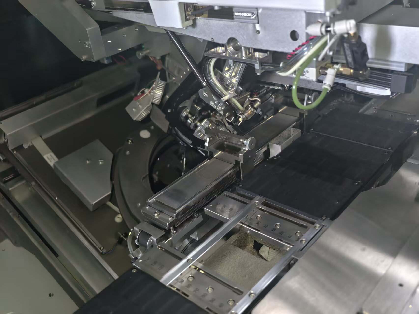 사진 사용됨 DATACON / BESI DB 2100FC HS 판매용