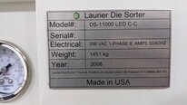 圖為 已使用的 LAURIER / DATACON / BESI DS 11000 待售