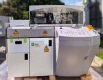 圖為 已使用的 ESEC 2100 FC 待售
