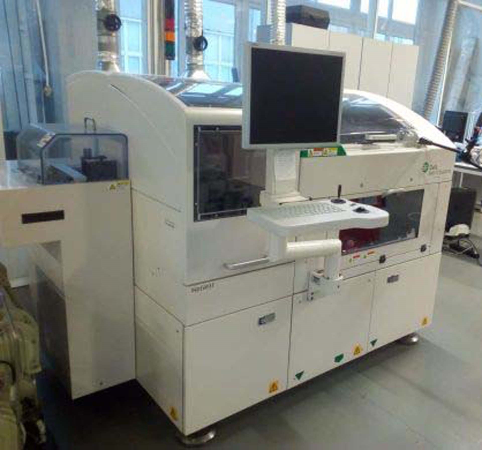 Photo Used DATACON / BESI 8800 FC Quantum For Sale