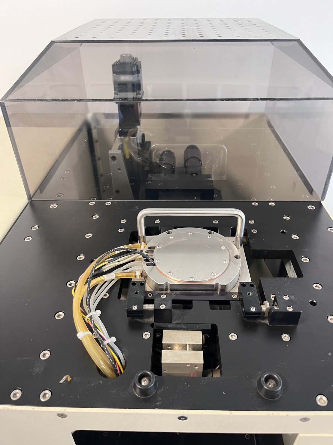 Foto Verwendet DATACON / BESI M9 PC Zum Verkauf