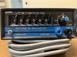 사진 사용됨 DATEL DVC 8500A / 8500 판매용