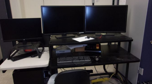 フォト（写真） 使用される DCG SYSTEMS Meridian IV 販売のために