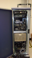DCG SYSTEMS Meridian IV