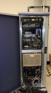DCG SYSTEMS Meridian IV #293814686