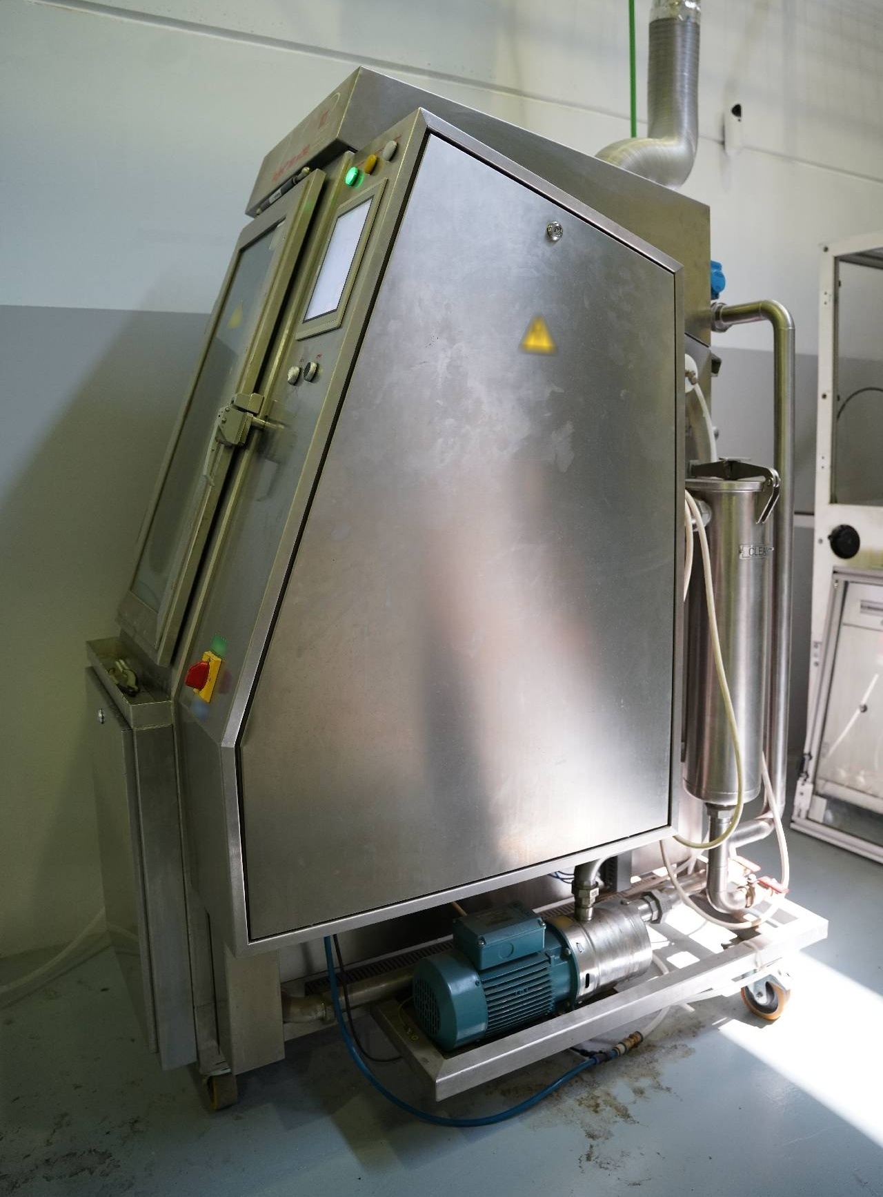 圖為 已使用的 DCT InJet 388 mCRD 待售