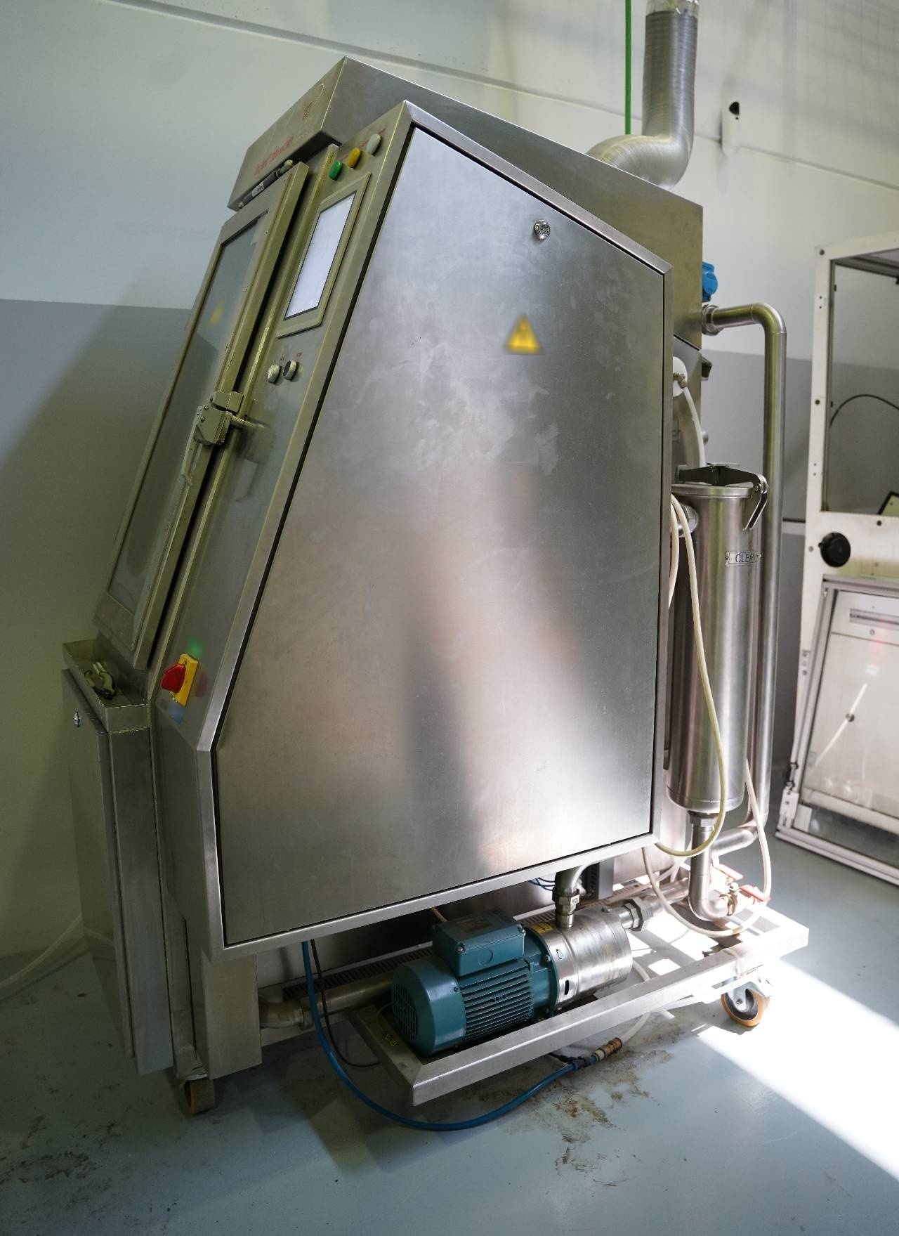 圖為 已使用的 DCT InJet 388 mCRD 待售