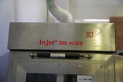 圖為 已使用的 DCT InJet 388 mCRD 待售