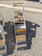 フォト（写真） 使用される DDM NOVASTAR Lot of bank and tape feeders 販売のために