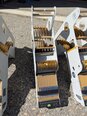 フォト（写真） 使用される DDM NOVASTAR Lot of bank and tape feeders 販売のために