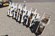 フォト（写真） 使用される DDM NOVASTAR Lot of bank and tape feeders 販売のために