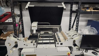DDM NOVASTAR LS40V #9252400