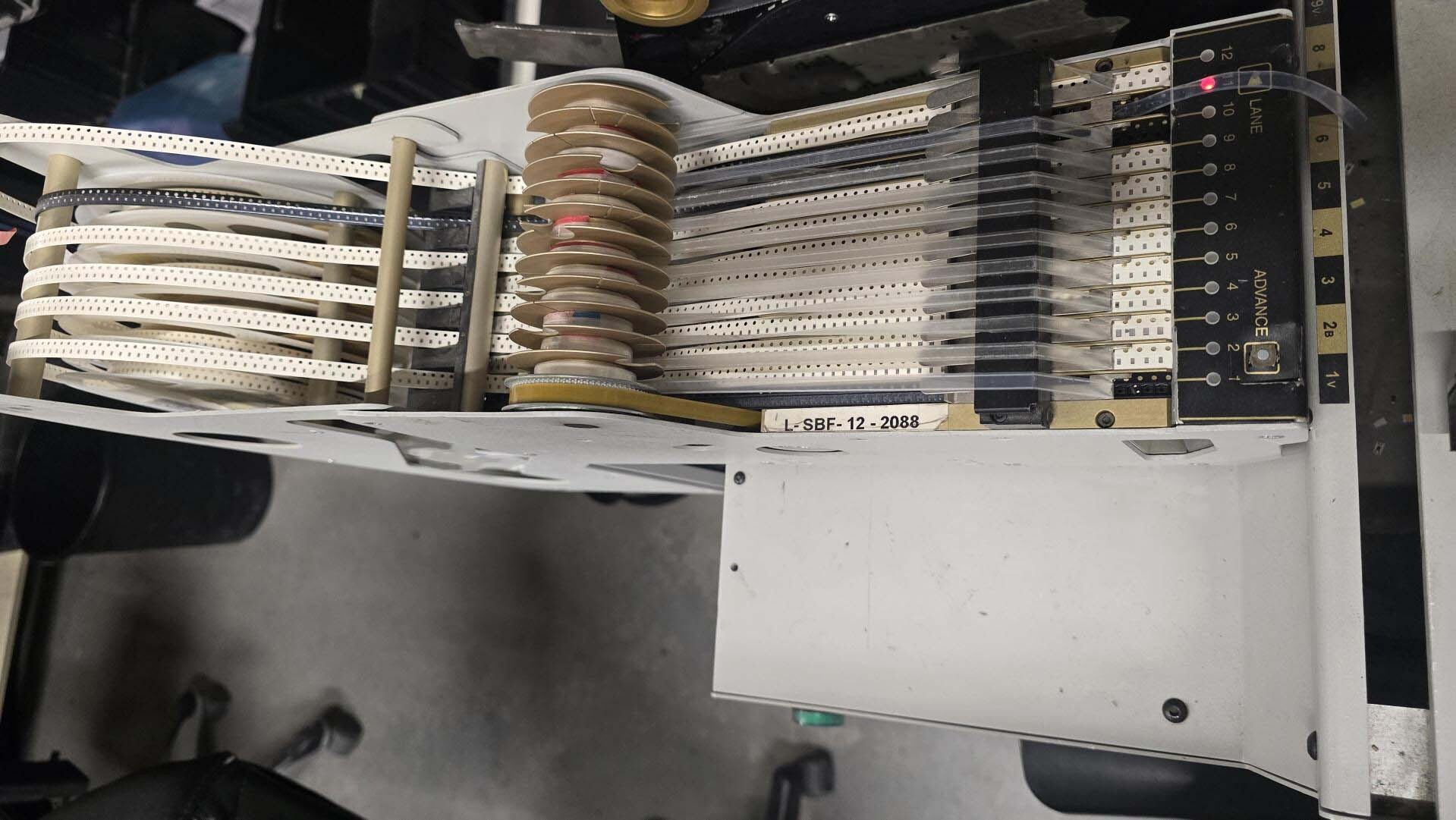 사진 사용됨 DDM NOVASTAR LS40V 판매용