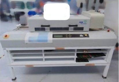 DDM NOVASTAR Reflow oven #293815426