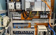 사진 사용됨 DECKEL / MAHO DC70V 판매용