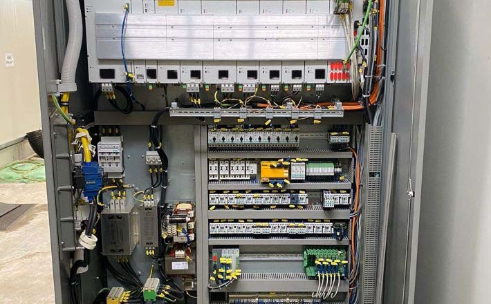 사진 사용됨 DECKEL / MAHO DMC 105 V linear 판매용