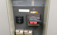 사진 사용됨 DECKEL / MAHO DMC 105 V linear 판매용